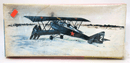 Smer 1/50 Ansaldo SVA 5 Model Kit 106 SEALED - WISE GUYS HOBBIES LLC