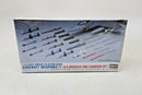35009 1/72 AIRCRAFT WEAPONS V HSGS1879 HASAGAWA 4967834351097