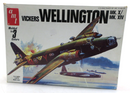 AMT 1/72 Vickers Wellington Mk.X/Mk.XIV Plastic Model Kit