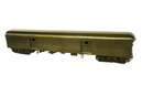 NJ Custom Brass HO Brass PRR B-70 Baggage Car HO Brass with box 757