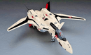 Hasegawa Macross Plus 1/48 YF - 19 Excalibur Model Kit - WISE GUYS HOBBIES LLC