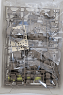 Imai 1/100 Destroid Tomahawk Model Kit 2 - WISE GUYS HOBBIES LLC