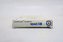 Entex 1/72 Spad XIII Model Kit 8463S - 69 - WISE GUYS HOBBIES LLC