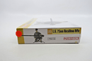 Dragon 1/6 U.S. 75mm Recoilless Rifle Model Kit 75019 SEALED - WISE GUYS HOBBIES LLC
