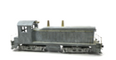All Nation Line Diesel Switcher 1000 H.P. E.M.D. Engine EMD SW1