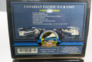 MTH Premier 20 - 8000 Canadian Pacific F - 3 ABA diesel locomotive set in Box - WISE GUYS HOBBIES LLC