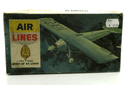 Air Lines 1/72 Spirit Of St.Louis Model Kit 7900 - WISE GUYS HOBBIES LLC