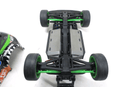 Rare TRAXXAS Ken Block Gymkhana Fiesta 1/16 Scale W/ Box - WISE GUYS HOBBIES LLC