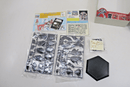 ARII Macross Metalize Custom Spartan 1/100 Model Kit AR363 - 600 - WISE GUYS HOBBIES LLC