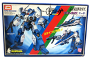 Imai Mospeada 1/48 Legioss AFC - 01H Variable Type Model Kit 11 - WISE GUYS HOBBIES LLC
