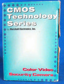 CMOS Color Home security camera V-X0097-SE Marshall RC Lorex