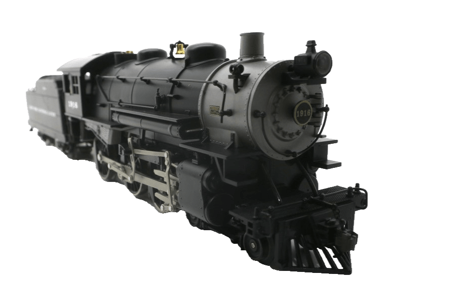 Lionel 6-28098, NYC 4-6-0 Ten Wheeler Steam Engine - WISE GUYS HOBBIES LLC