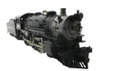 Lionel 6-28098, NYC 4-6-0 Ten Wheeler Steam Engine