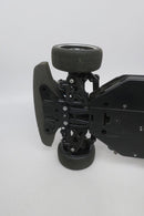 Tamiya 58691-60A RC 1/10 1998 Ford Escort TT-02 4WD On-Road Racing Car Roller