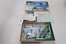 Fujimi 1/72 2 in 1 Aichi Type99 Model 11 "Val" Model Kit 35501 - WISE GUYS HOBBIES LLC
