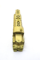 Oriental Limited Brass Western Maryland EMD GP 9 1750 Hp Chopnose Unpainted