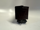 PENNSYLVANIA WOODSIDE LIVESTOCK MERCHANDISE CAR O SCALE 2 RAIL CUSTOM PAINTED