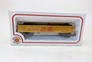 HO SCALE BACHMANN 70200 UP UNION PACIFIC 42' STEEL GONDOLA