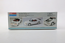 Monogram 1/24 1992 Mustang GT Convertible Plastic Model Kit