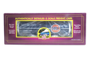 MTH 20-96050 O Gauge Gulf Single Dome Unibody Tank Car
