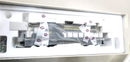 Atlas O scale 1412 - 2 Jersey Central GP - 9 Locomotive 1532 (3 Rail TMCC) - WISE GUYS HOBBIES LLC