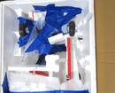Eflite Timber 1.2M RC Plane Bind and Fly Basic - WISE GUYS HOBBIES LLC