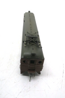 ALCO HO Scale Brass PENNSYLVANIA PRR MP-54 *3-CAR SET