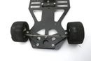 1/10 Scale Vintage Bolink Eliminator R/C Electric Pan Roller Car