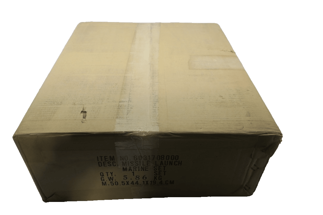 Lionel 6 - 21788 US Army Land - Sea and Air Missile Launch Set - WISE GUYS HOBBIES LLC