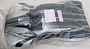 Traxxas 6811X ProGraphix Painted Body Slash SEALED