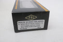 NEW! Sn3 PBL D&RGW High Side Gondola