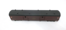 HO PRR Pennsylvania Pennsy B-70 Baggage Car Pro-Painted NJ Custom Brass