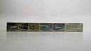 Jo - Han 1/72 Messerschmitt BF - 109 F or G Gustav Model Kit A - 101 SEALED - WISE GUYS HOBBIES LLC