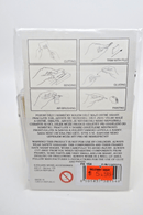 Eduard Zoom 1/48 P - 38J Lightning Photo - Etch Detail Set FE154 - WISE GUYS HOBBIES LLC