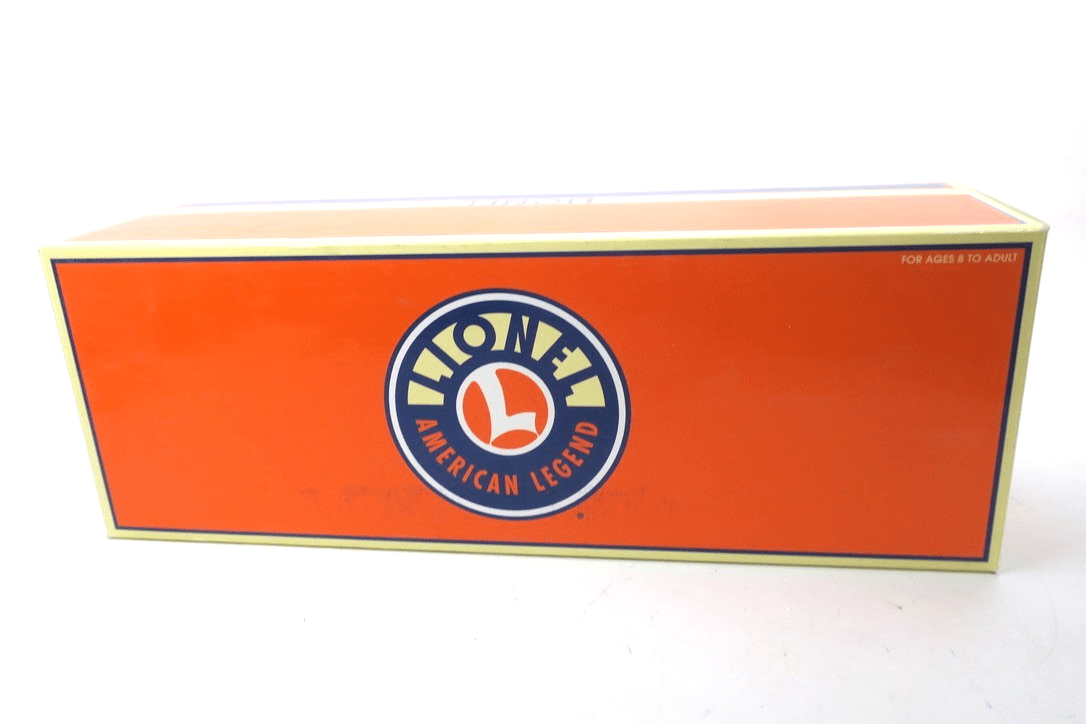 Lionel 6-28530 Alco S-4 Northern Pacific w/TMCC Railsounds - WISE GUYS HOBBIES LLC