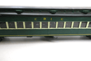 Aristo Craft G Scale BURLINGTON NORTHERN Passenger Car Eire Custom Paint - WISE GUYS HOBBIES LLC