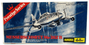 Heller Prestige Series 1/72 Messerschmitt Me 262 B Model Kit 6608 - WISE GUYS HOBBIES LLC