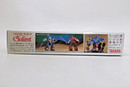 Takara Panzer World Galient 1/100 Zuwel Model Kit 3 - WISE GUYS HOBBIES LLC