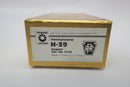 Oriental Brass H-39 Hopper PRR Pennsylvania Railroad - HO Gauge in Box 0734