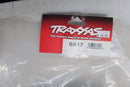 Traxxas 1/10 Scott Douglas Amsoil Borla Exhaust 6817 Body SEALED - WISE GUYS HOBBIES LLC