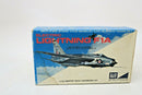 MP2 ELECTRIC LIGHTNING F1A 1/72 SCALE