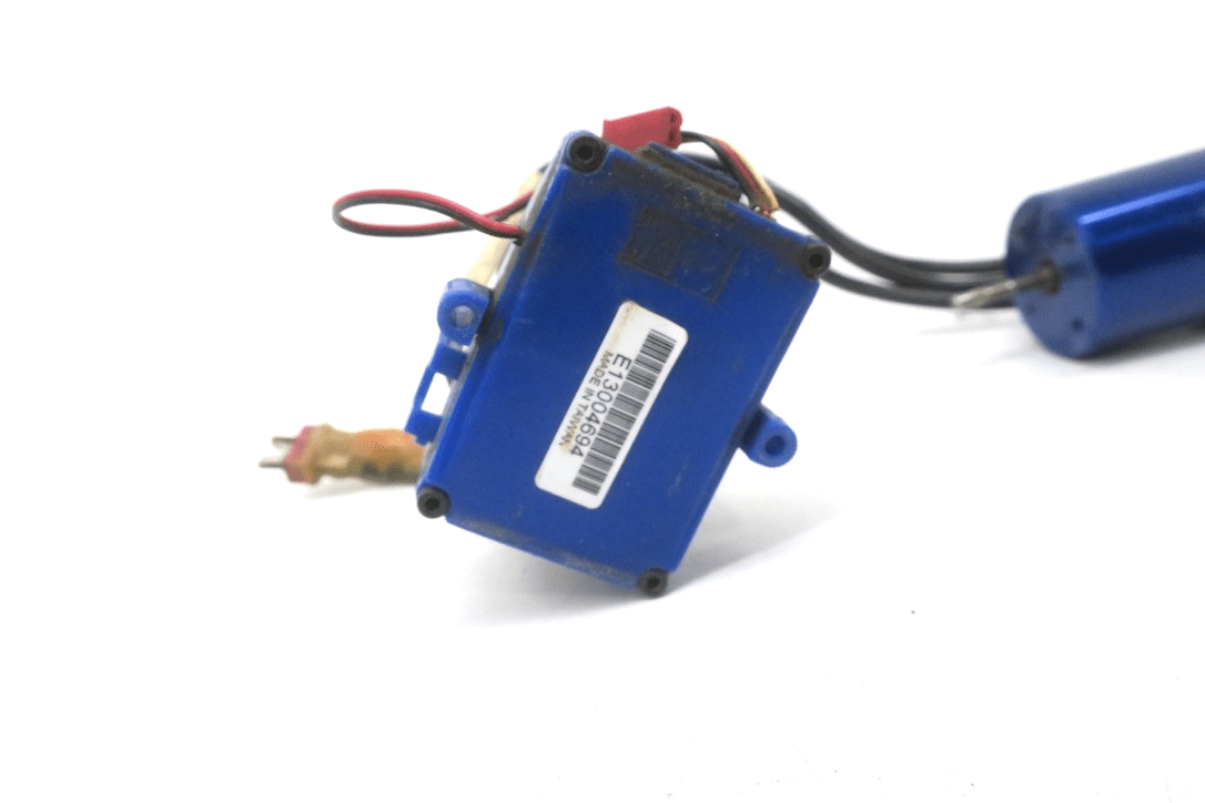 Traxxas Velineon VXL-3s Rc Brushless Motor & ESC Combo - WISE GUYS HOBBIES LLC