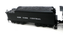 K-Line K3270-5343S O New York Central J1e Hudson Steam Locomotive & Tender