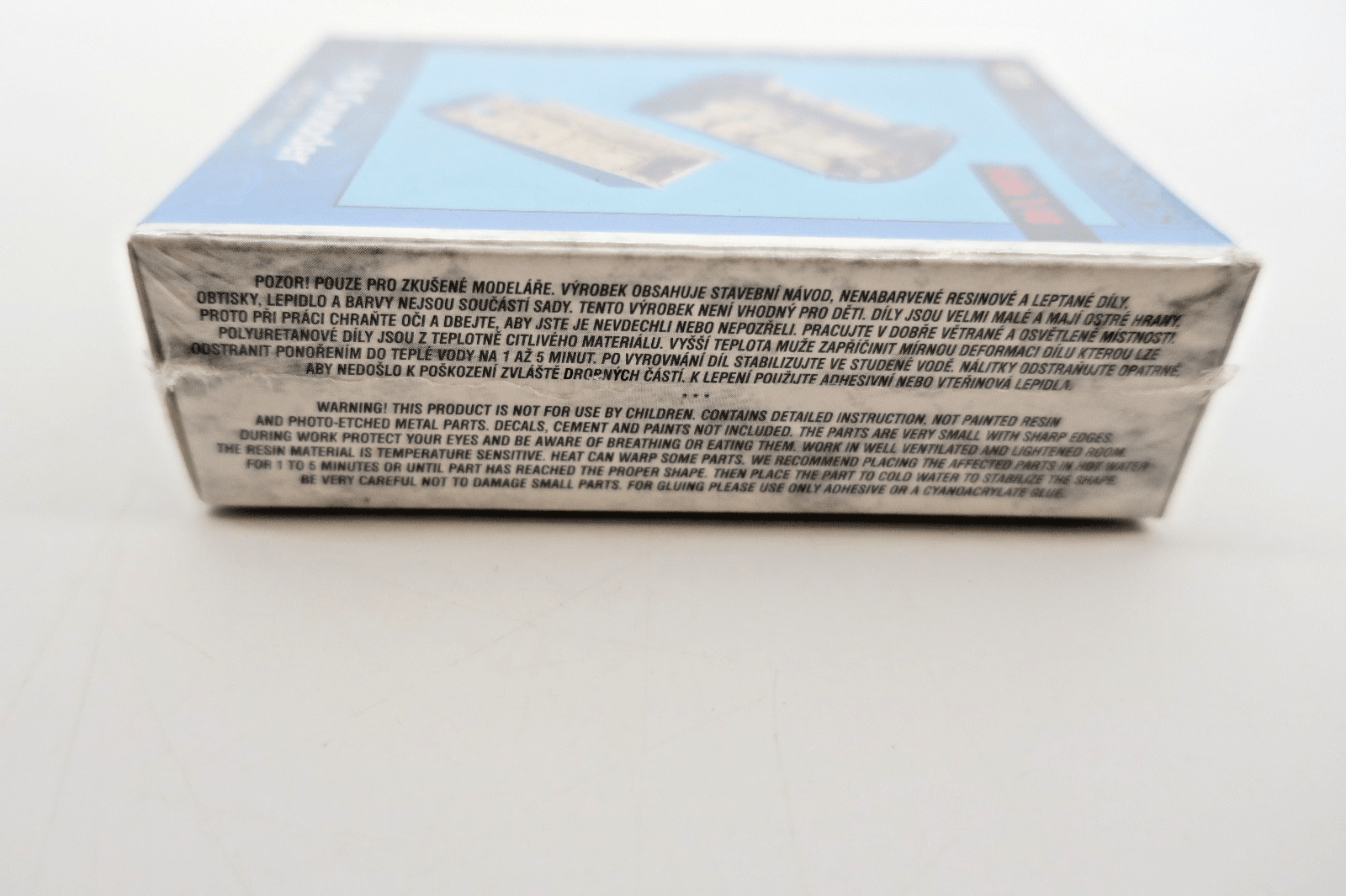 Sealed Aires 1/48 F - 8 Crusader Wheels Bays Resin Cast Kit ARS4173 - WISE GUYS HOBBIES LLC
