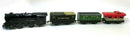 MARX NEW YORK CENTRAL LINES WIND-UP LEHIGH VALLEY TRAIN SET