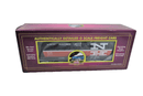MTH Premier New Haven 3 Bay Cylindrical Hopper Car O Gauge 20 - 90027 B - WISE GUYS HOBBIES LLC
