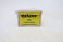 DELUXE INNOVATIONS (DLX) - NORTH AMERICAN TOUR 1995 - CONVENTION COMMEMORATIVE