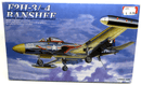 Academy 1/72 F2H - 3/4 Banshee Model Kit 1626 - WISE GUYS HOBBIES LLC