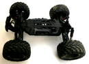 Revolution 1/12 2wd Forge Monster Truck ARTR - RVOS02000 - WISE GUYS HOBBIES LLC