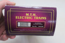 MTH TRAIN PREMIER 20 - 91264 CSX (CAR 904079) BAY WINDOW CABOOSE - WISE GUYS HOBBIES LLC